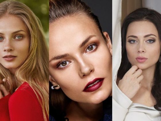 Top 10 Most Beautiful Russian Women of 2024