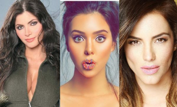 Top 10 Most Beautiful Venezuelan Women