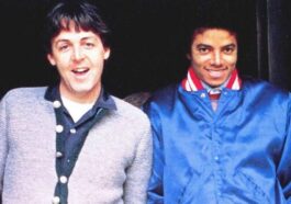 Top 13 Songs that Michael Jackson Co-writes & Produces for other Singers