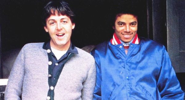 Top 13 Songs that Michael Jackson Co-writes & Produces for other Singers