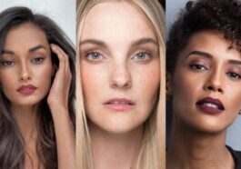 Top Most Beautiful Brazilian Women