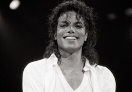 Why Michael Jackson's 'Man In The Mirror' Loved the Most