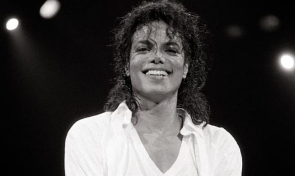 Why Michael Jackson's 'Man In The Mirror' Loved the Most