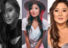 23 Hot Boobs Photos of Ashley Park Which Will Make Your Day