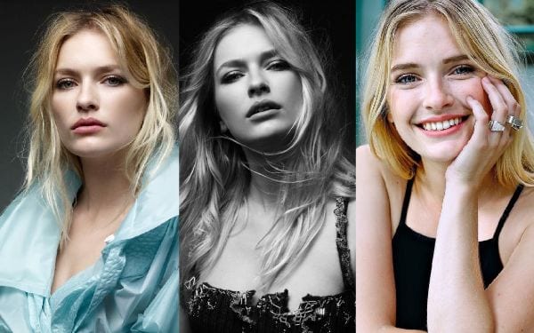 25 Jaw-dropping Sexy Photos of Camille Razat Which You Need to See