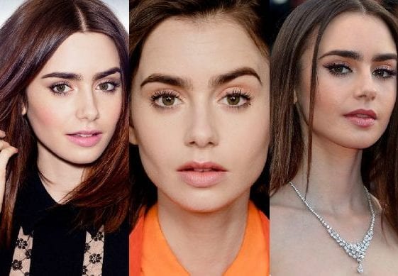 26 Exquisitely Sexy Lily Collins Photos To See
