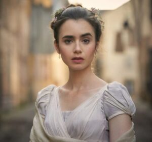 26 Exquisitely Sexy Lily Collins Photos To See - Music Raiser