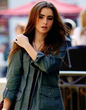 26 Exquisitely Sexy Lily Collins Photos To See - Music Raiser
