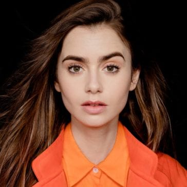 26 Exquisitely Sexy Lily Collins Photos To See - Music Raiser