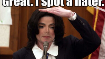 19 Funny Michael Jackson Memes That Will Make Your Day