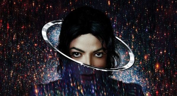 Top 5 Best Michael Jackson Songs From Album Xscape