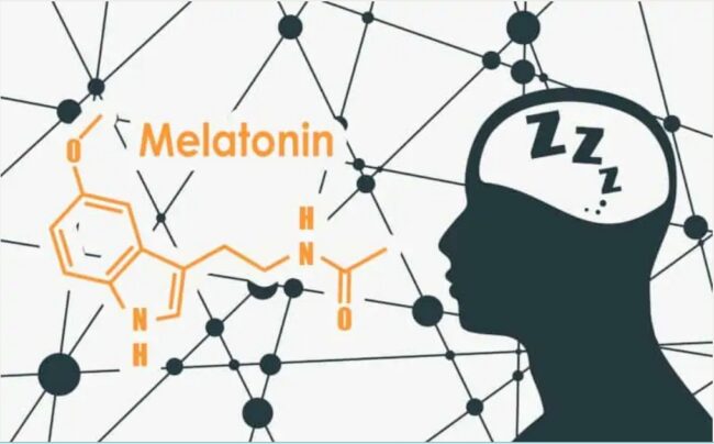 Melatonin