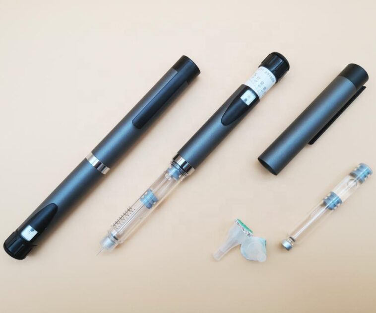 How Long Does a HGH Pen Last - 2024 Guide - Music Raiser