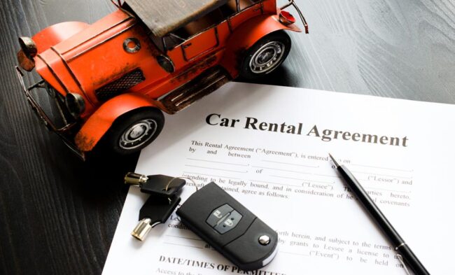 A Comprehensive Guide on How to Rent a Mercedes G Wagen - Music Raiser