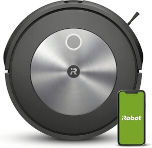 Roomba J7