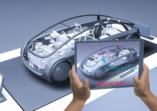 Program Develop Car Saample Top 10 Automotive and Connected Cars Software Development Companies ...