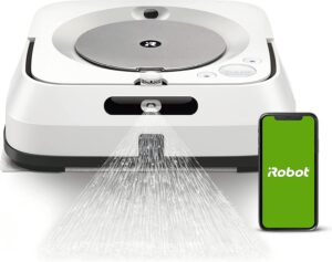 Braava jet m6 Robot Mop