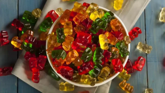 Can CBD Gummies Make Me High