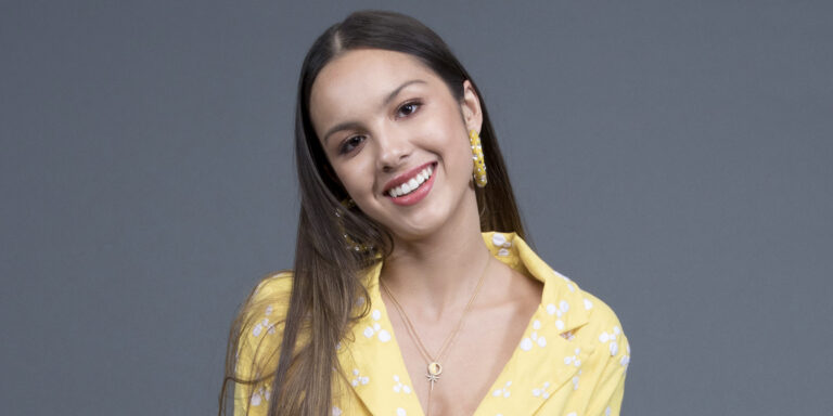 Unveiling the Rising Star: Olivia Rodrigo's Journey to Success - Music ...