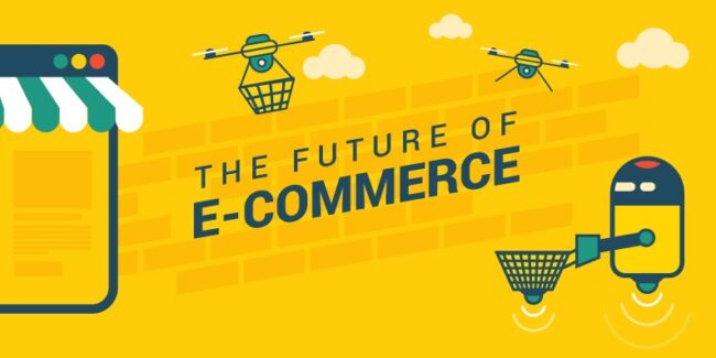 Future of E-Commerce