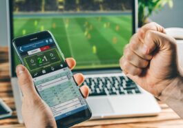 Online Betting
