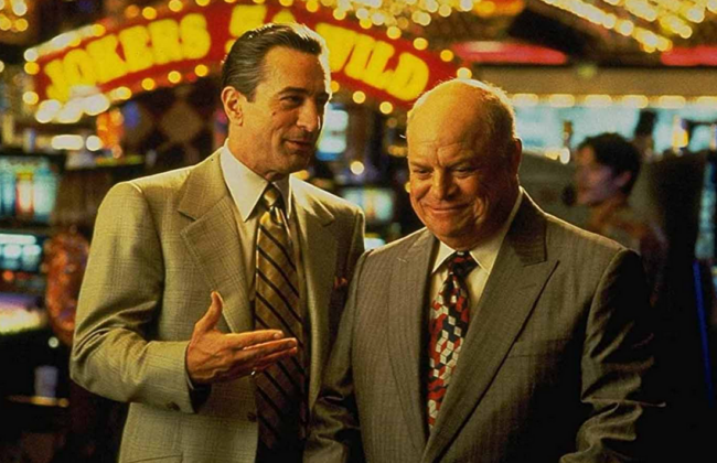 casinos in movies