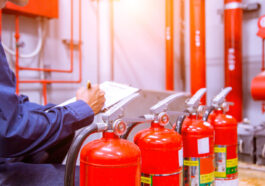 Beyond Smoke Alarms: A Comprehensive Approach to Fire Risk Assessmen