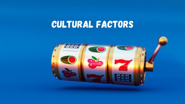 Cultural Factors