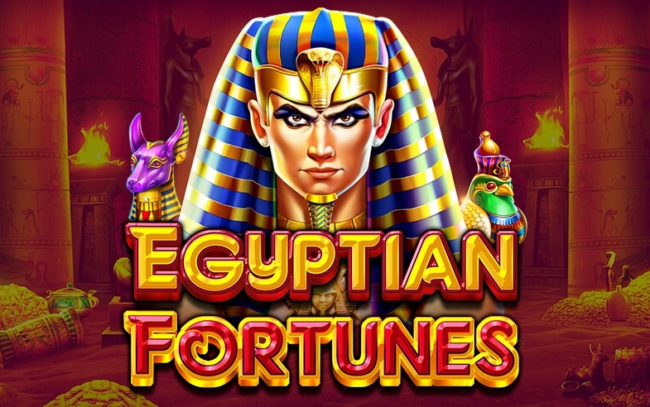 Egyptian Fortunes