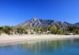 Getting Around Marbella: 8 Transport Tips for a Smooth and Memorable Visit 2024