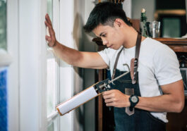 Looking to Update Your Home? Here Is Why uPVC Spray Painting Might Be a Great Investment