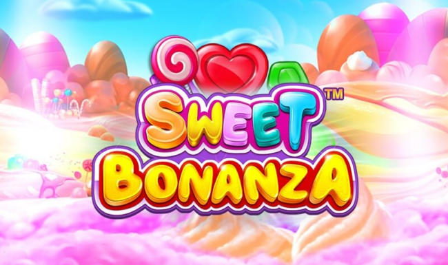 Sweet Bonanza