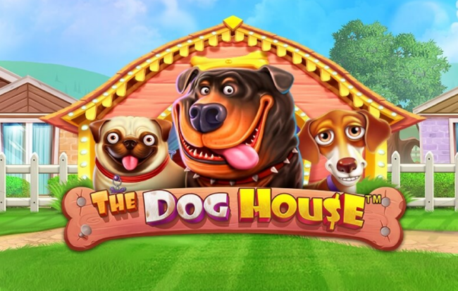 The Dog House