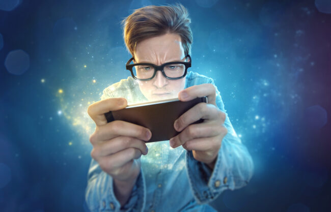 The Game-Changing Role of Mobile Gaming