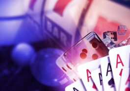 Why Situs Judi Slots Are So Popular in Asia