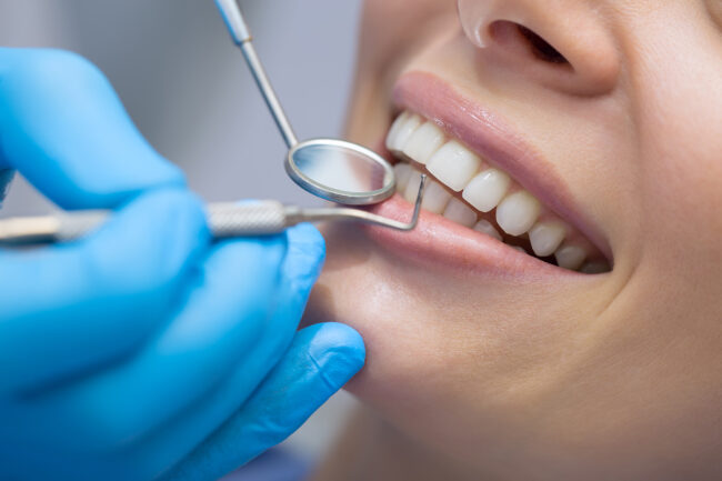 holistic dentistry