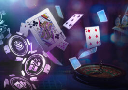 online casino music