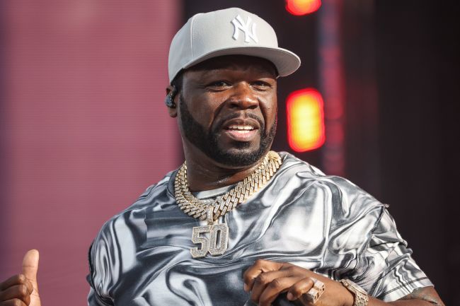 50 Cent