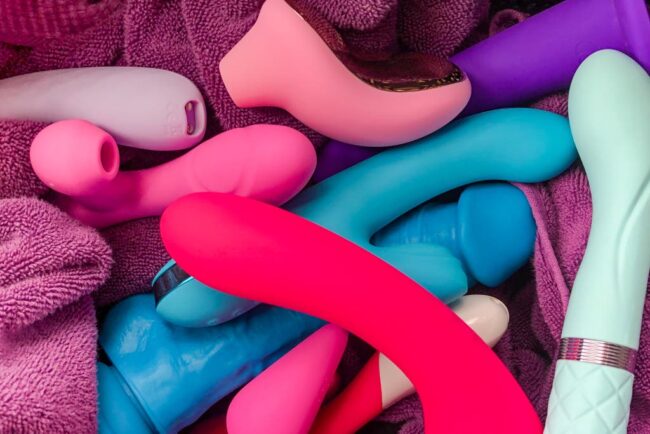 Adult Toys FAQs