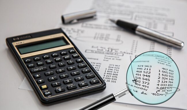 Comparing Transaction Fees and Pricing Structures