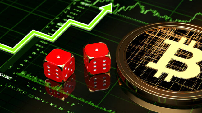 Crypto's Playground: How Bitcoin Casinos Shape the Future of Betting