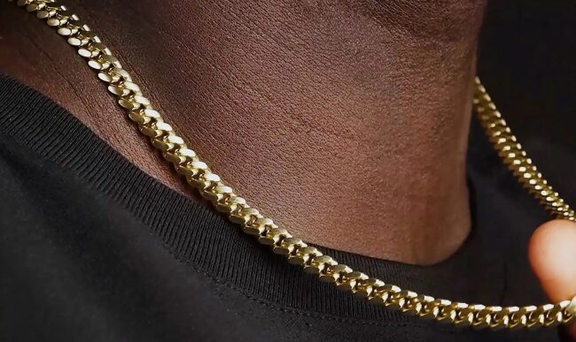 Cuban Link Chain