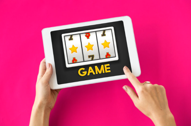 Discover Everything About the Fun Online Slot Games in 2024