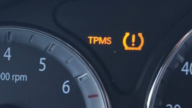 Educating Drivers: How To Respond To TPMS Alerts And Take Necessary Action