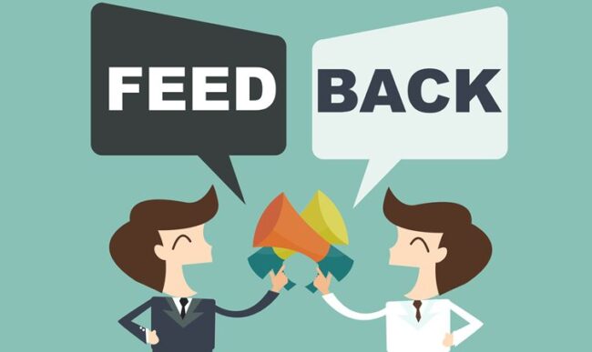 Lack of Immediate Feedback