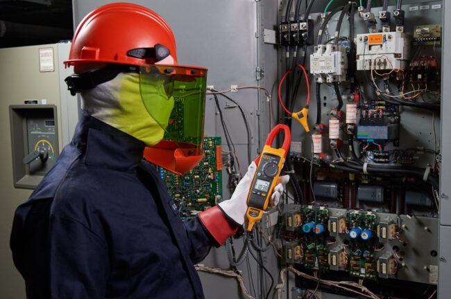 Personal Protective Equipment (PPE) Expertise
