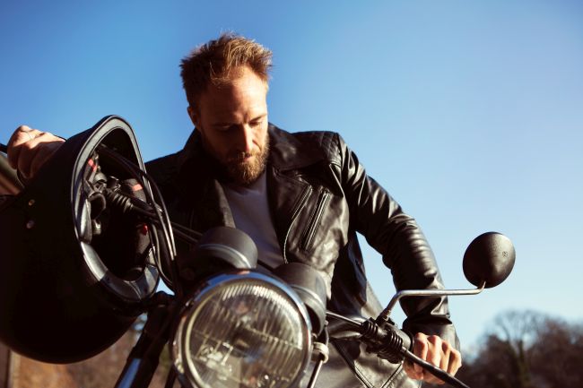 Rocking the Road: How Biker Fashion and Music Merge to Create Iconic Styles