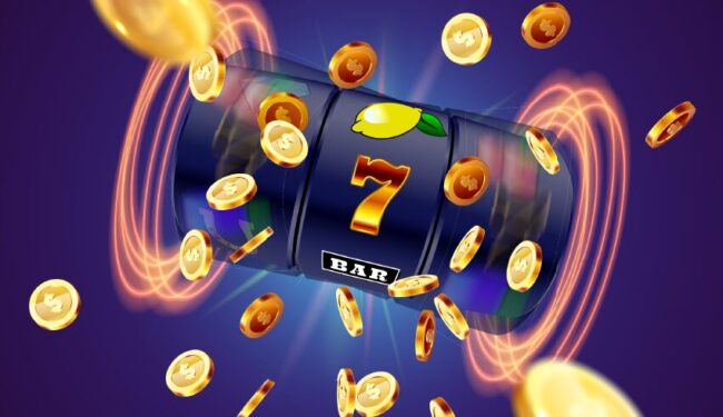 Slot Games Online