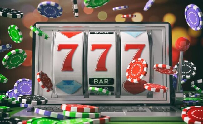 Tips for Responsible Slot Gaming