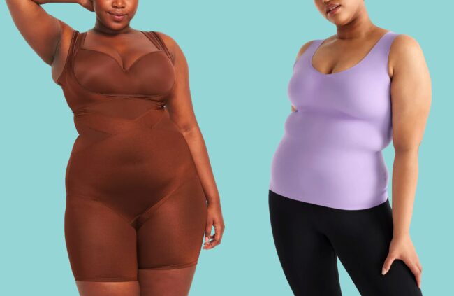 Understanding Shapewear